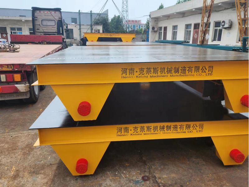 電動(dòng)(dòng)平車(chē)